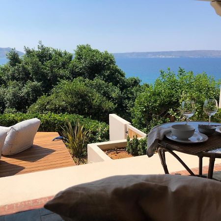 Studio Coconut Αλμυρίδα Εξωτερικό φωτογραφία
