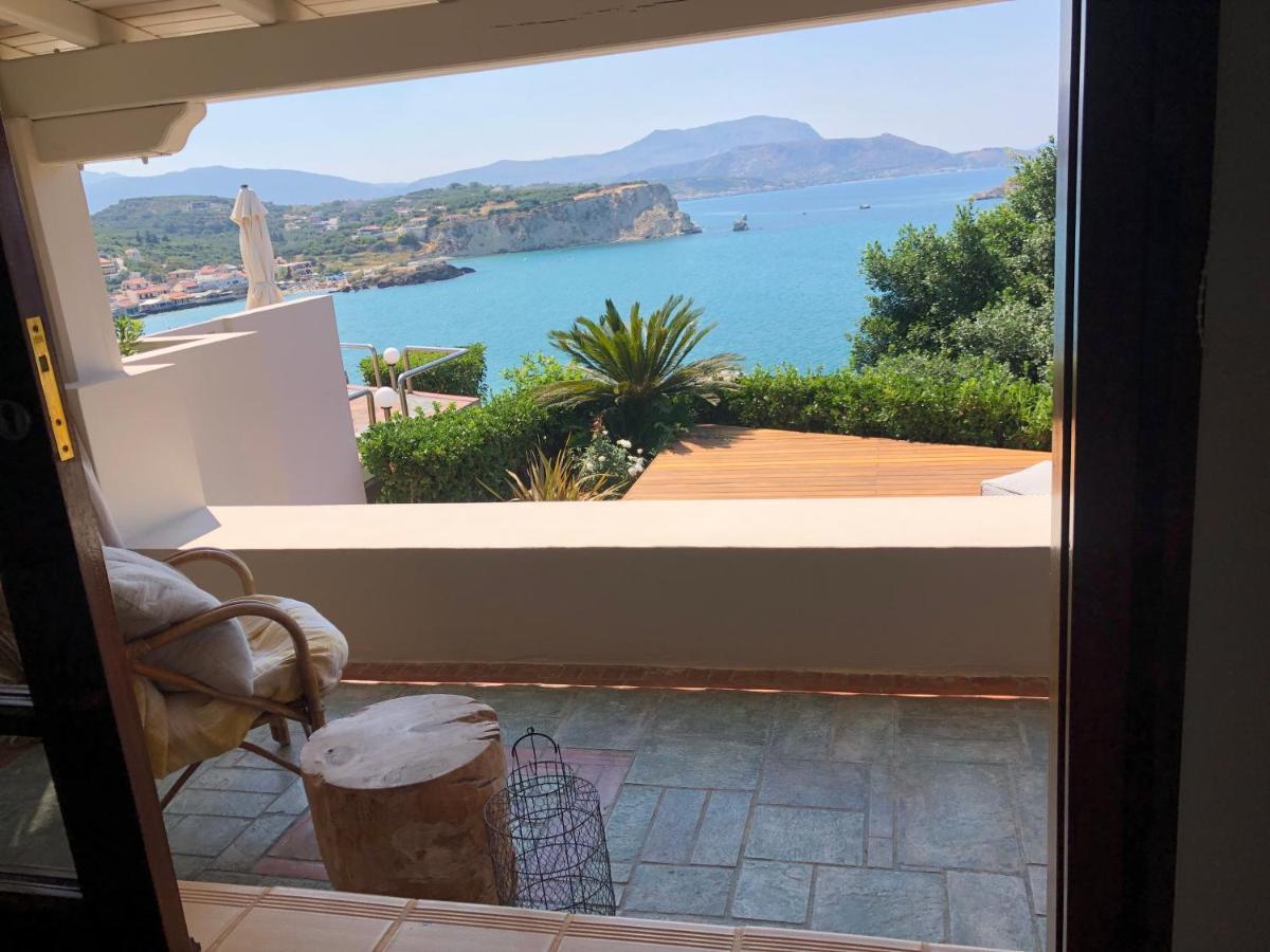 Studio Coconut Αλμυρίδα Εξωτερικό φωτογραφία