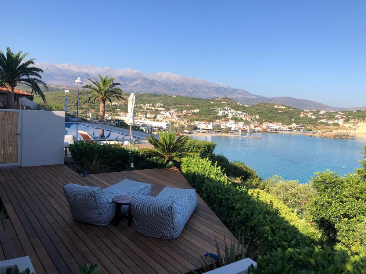 Studio Coconut Αλμυρίδα Εξωτερικό φωτογραφία