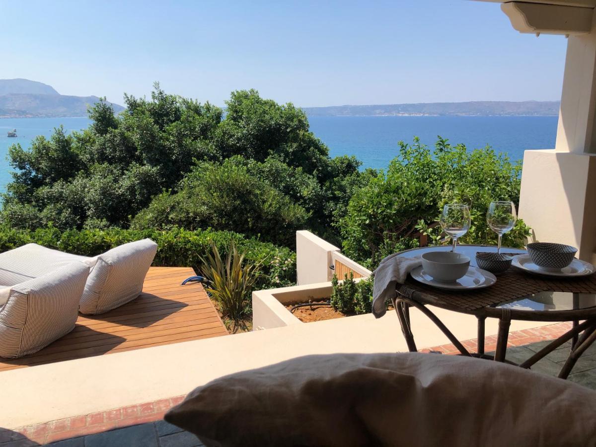 Studio Coconut Αλμυρίδα Εξωτερικό φωτογραφία