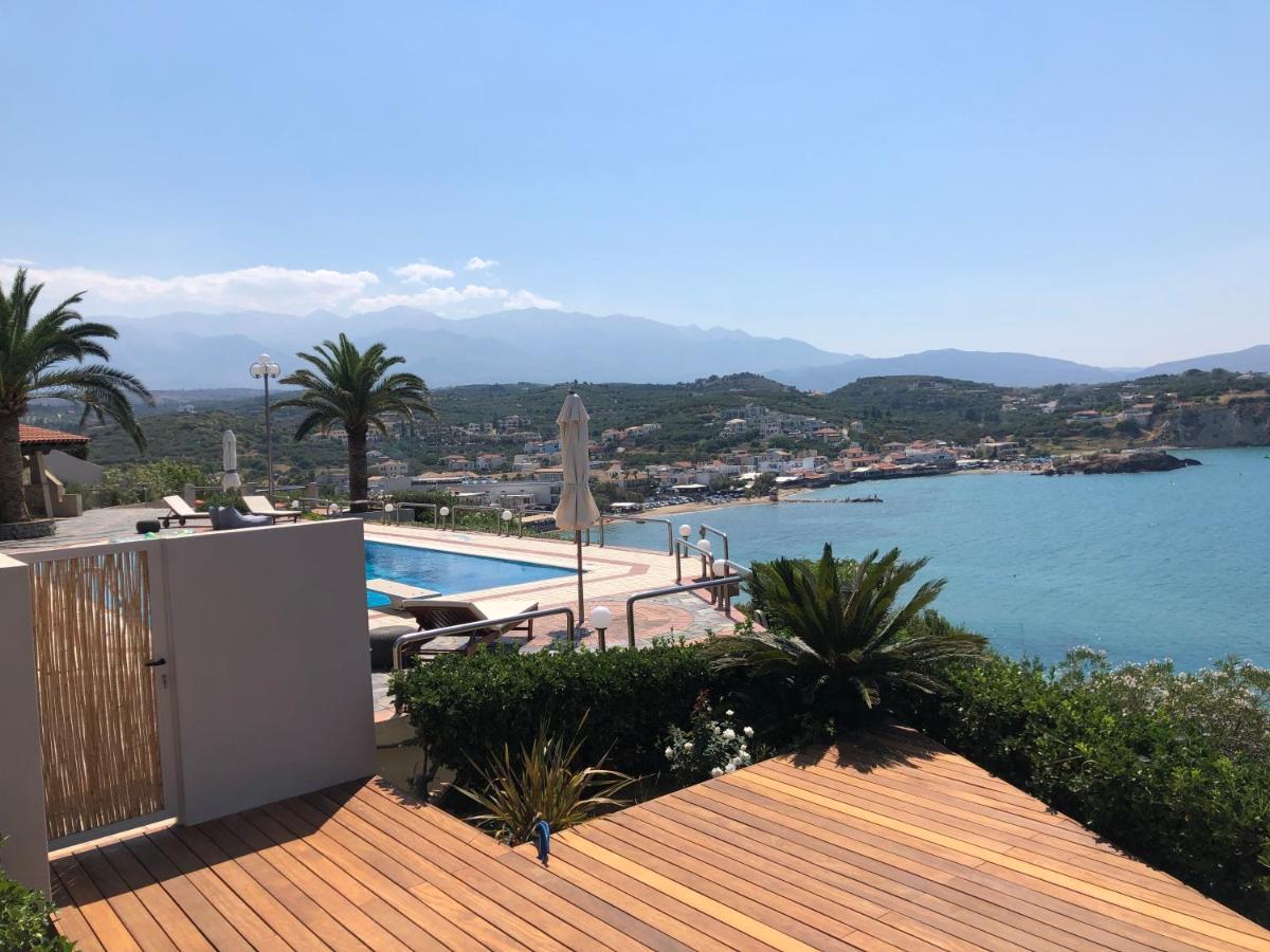 Studio Coconut Αλμυρίδα Εξωτερικό φωτογραφία