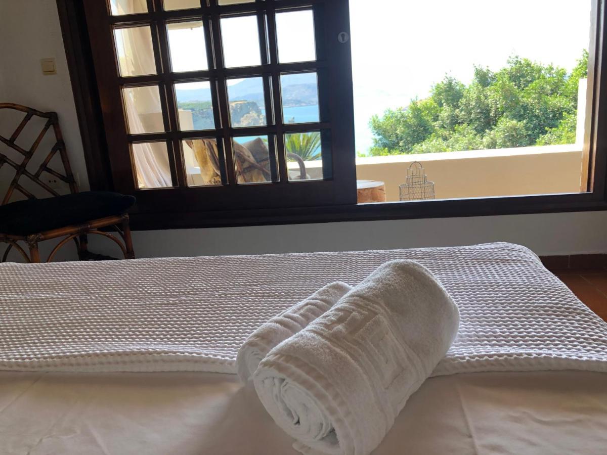 Studio Coconut Αλμυρίδα Εξωτερικό φωτογραφία